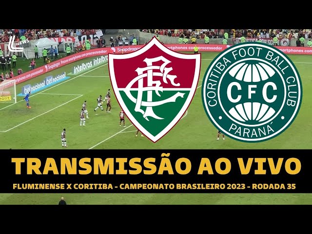fluminense x coritiba minuto a minuto como funciona? (Aprenda passo a passo)