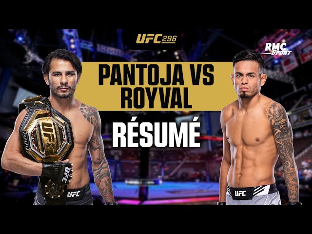 Pantoja x Royval onde assistir? Plataformas gratuitas para ver a batalha!