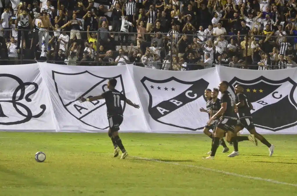 Classificações de ABC Futebol Clube x Aparecidense: vale a pena? (veja impactos no time!)