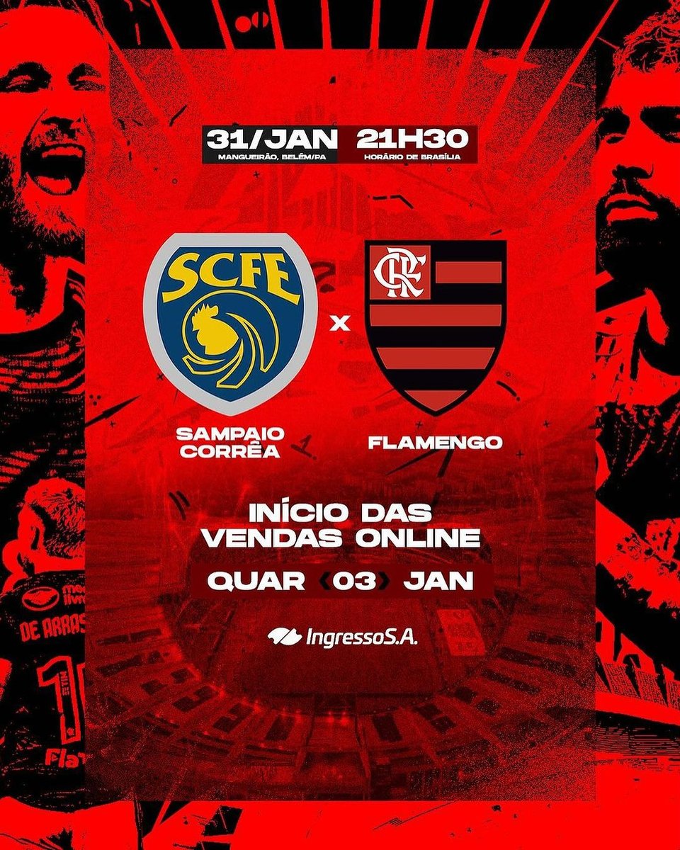 Novidades do jogo flamengo belem? (Acompanhe atualizações quentes agora!)