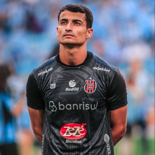 Estatísticas de Gabriel Oliveira: Conheça os números incríveis!