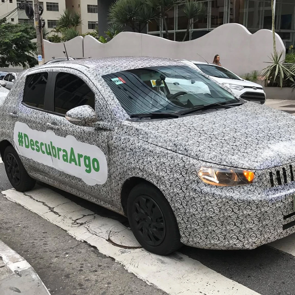 Como escolher carro camuflado? Evite erros com estas dicas!