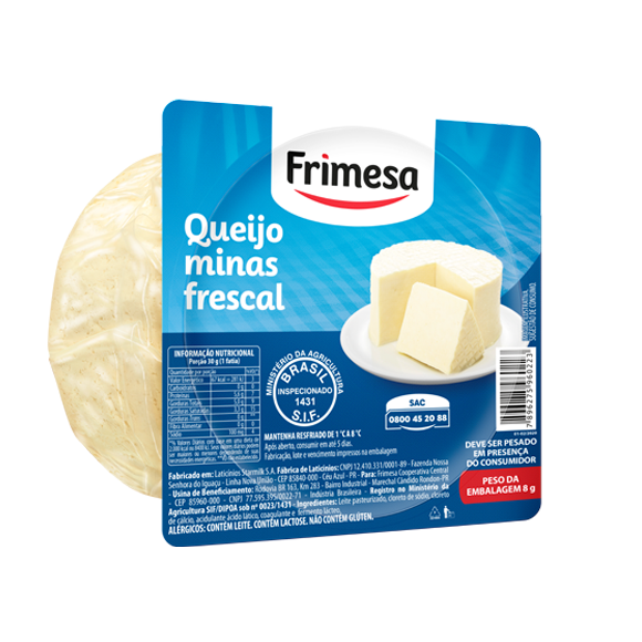 Calorias do queijo minas frescal onde ver? Confira essas fontes rápidas e seguras!