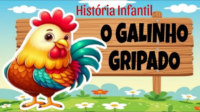 história do galo gripado origens: saiba por que é tão famosa no brasil!