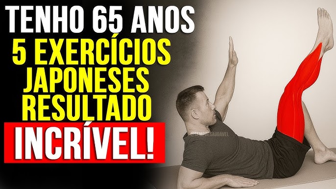 Quais exercícios de japa joga são melhores? (Top 5 para resultados rápidos!)
