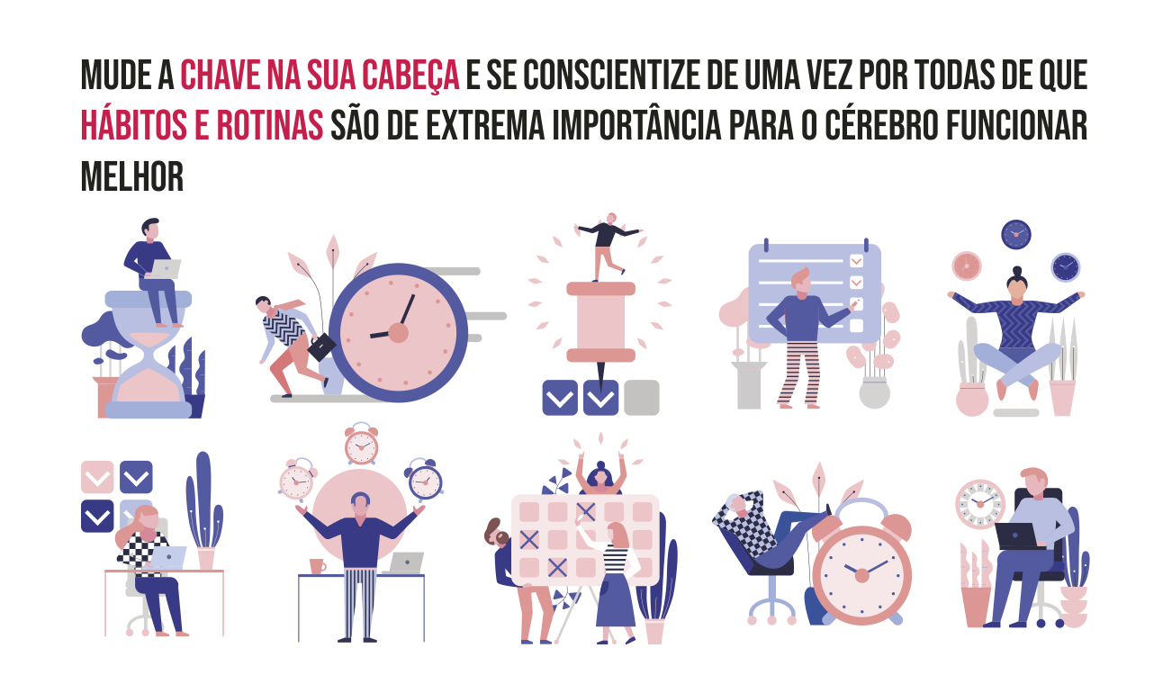 como as coisas mudam no trabalho? (guia de sobrevivência com dicas)