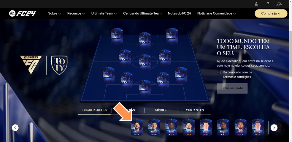 Problemas comuns na votação toty (Soluções práticas para resolver rápido)