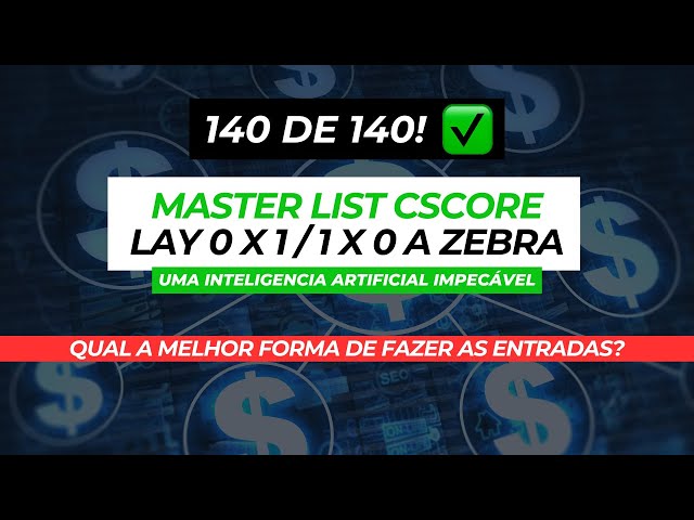 Como melhorar com análise de zebras no ONE Championship? (segredos de experts revelados agora!)